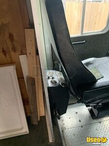 1997 Mobile Business 53 New Mexico Diesel Engine for Sale