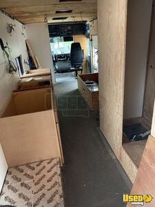 1997 Mobile Business 53 New Mexico Diesel Engine for Sale