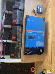 1997 Mobile Business 57 New Mexico Diesel Engine for Sale