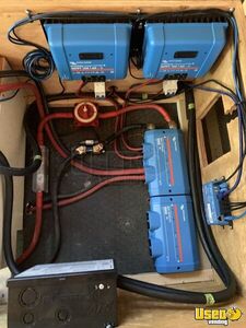 1997 Mobile Business 57 New Mexico Diesel Engine for Sale