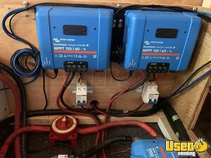 1997 Mobile Business 58 New Mexico Diesel Engine for Sale