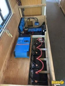 1997 Mobile Business 59 New Mexico Diesel Engine for Sale
