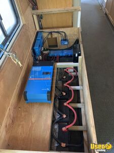 1997 Mobile Business 60 New Mexico Diesel Engine for Sale