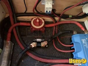 1997 Mobile Business 60 New Mexico Diesel Engine for Sale