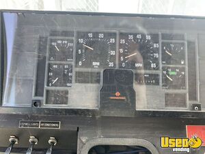 1997 Mobile Business 62 New Mexico Diesel Engine for Sale