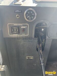 1997 Mobile Business 63 New Mexico Diesel Engine for Sale