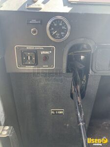 1997 Mobile Business 64 New Mexico Diesel Engine for Sale