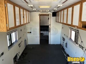 1997 Mobile Business 65 New Mexico Diesel Engine for Sale