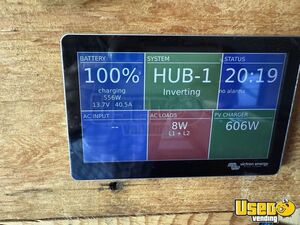 1997 Mobile Business 65 New Mexico Diesel Engine for Sale