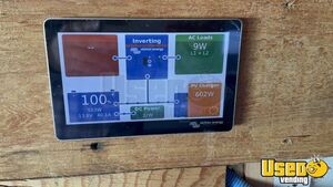 1997 Mobile Business 67 New Mexico Diesel Engine for Sale