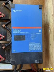 1997 Mobile Business 68 New Mexico Diesel Engine for Sale