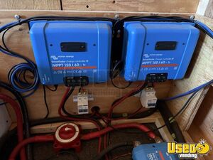 1997 Mobile Business 68 New Mexico Diesel Engine for Sale