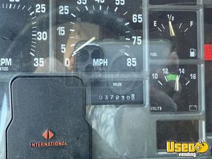 1997 Mobile Business 69 New Mexico Diesel Engine for Sale