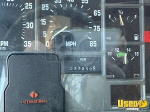 1997 Mobile Business 70 New Mexico Diesel Engine for Sale