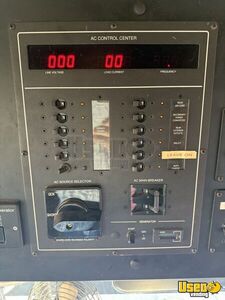 1997 Mobile Business 70 New Mexico Diesel Engine for Sale