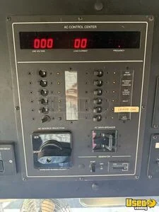 1997 Mobile Business 70 New Mexico Diesel Engine for Sale