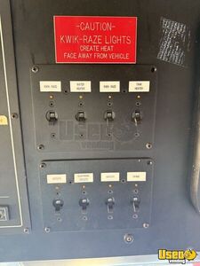 1997 Mobile Business 71 New Mexico Diesel Engine for Sale