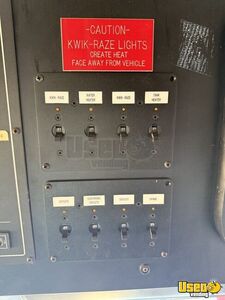 1997 Mobile Business 72 New Mexico Diesel Engine for Sale