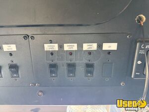 1997 Mobile Business 72 New Mexico Diesel Engine for Sale