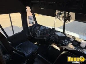1997 Mobile Business 75 New Mexico Diesel Engine for Sale