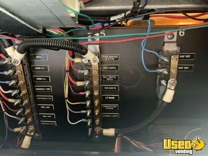 1997 Mobile Business Additional 4 New Mexico Diesel Engine for Sale
