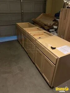 1997 Mobile Business Additional 6 New Mexico Diesel Engine for Sale