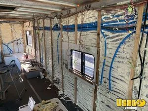 1997 Mobile Business Additional 7 New Mexico Diesel Engine for Sale