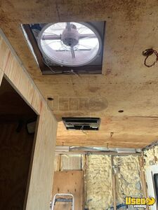 1997 Mobile Business Anti-lock Brakes New Mexico Diesel Engine for Sale