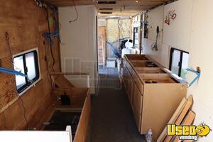 1997 Mobile Business Diesel Engine New Mexico Diesel Engine for Sale