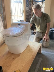 1997 Mobile Business Electrical Outlets New Mexico Diesel Engine for Sale