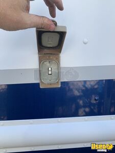 1997 Mobile Business Exterior Lighting New Mexico Diesel Engine for Sale