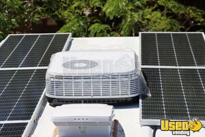 1997 Mobile Business Interior Lighting New Mexico Diesel Engine for Sale