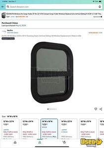 Versatile Used International Command Unit / Off-Grid Truck w/ Solar Power + Bathroom for Sale in New Mexico!