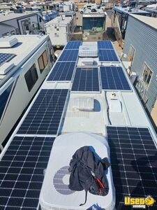 1997 Mobile Business Propane Tank New Mexico Diesel Engine for Sale