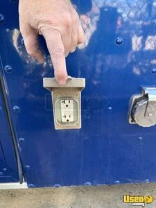 1997 Mobile Business Shore Power Cord New Mexico Diesel Engine for Sale