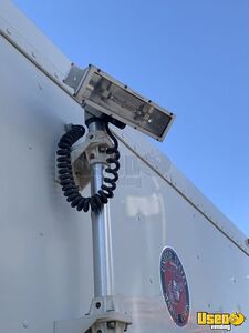 1997 Mobile Business Solar Panels New Mexico Diesel Engine for Sale