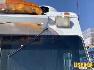 1997 Mobile Business Surveillance Cameras New Mexico Diesel Engine for Sale