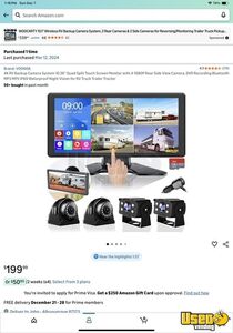 1997 Mobile Business Toilet New Mexico Diesel Engine for Sale