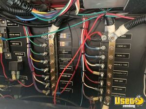 1997 Mobile Business Transmission - Automatic New Mexico Diesel Engine for Sale