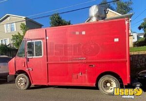 1997 Mt35 All-purpose Food Truck Concession Window Maryland Diesel Engine for Sale