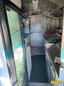 1997 Mt35 All-purpose Food Truck Deep Freezer Maryland Diesel Engine for Sale