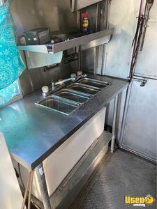 1997 Mt35 All-purpose Food Truck Exhaust Hood Maryland Diesel Engine for Sale