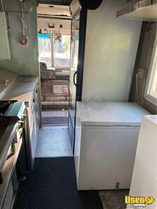 1997 Mt35 All-purpose Food Truck Flatgrill Maryland Diesel Engine for Sale