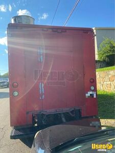 1997 Mt35 All-purpose Food Truck Generator Maryland Diesel Engine for Sale