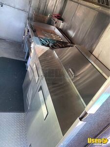 1997 Mt35 All-purpose Food Truck Refrigerator Maryland Diesel Engine for Sale