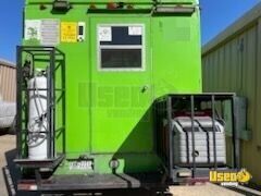 1997 Mt35 Kitchen Food Truck All-purpose Food Truck Concession Window Texas Diesel Engine for Sale
