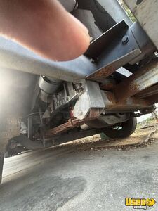 1997 Mt45 All-purpose Food Truck 41 Florida Diesel Engine for Sale