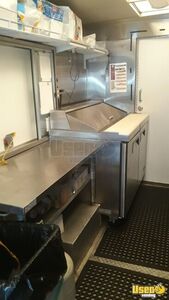 1997 Mt45 All-purpose Food Truck Backup Camera Pennsylvania Gas Engine for Sale