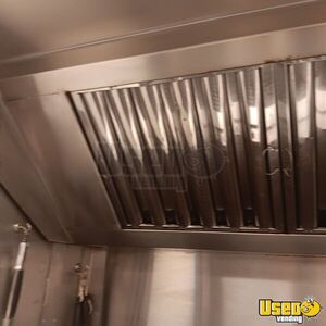 1997 Mt45 All-purpose Food Truck Chargrill Pennsylvania Gas Engine for Sale
