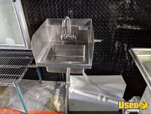 1997 Mt45 All-purpose Food Truck Electrical Outlets New Mexico Diesel Engine for Sale